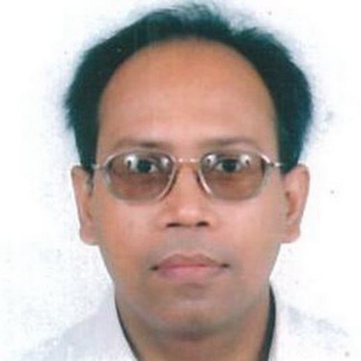 Keshab Kumar Adhikary 
